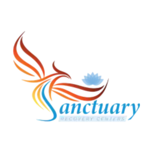 Sanctuary Recovery Centers logo